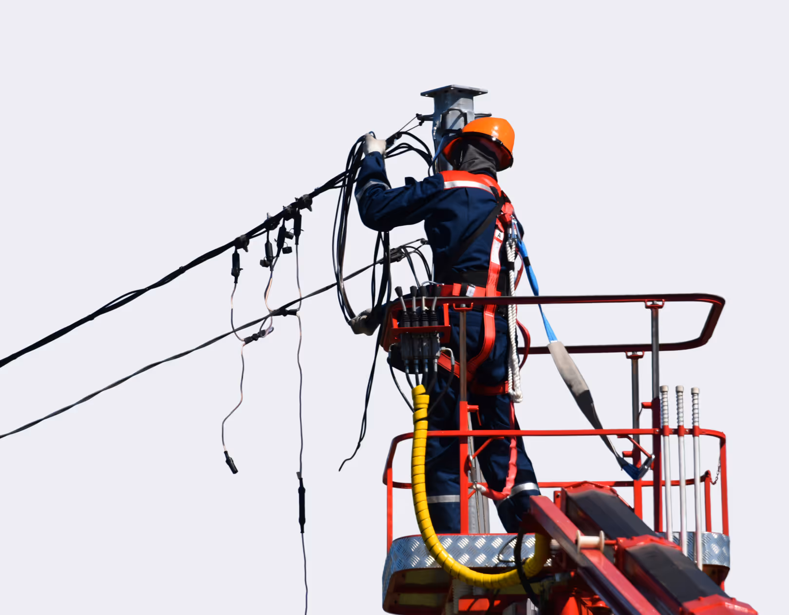 Electromechanical & Electrical